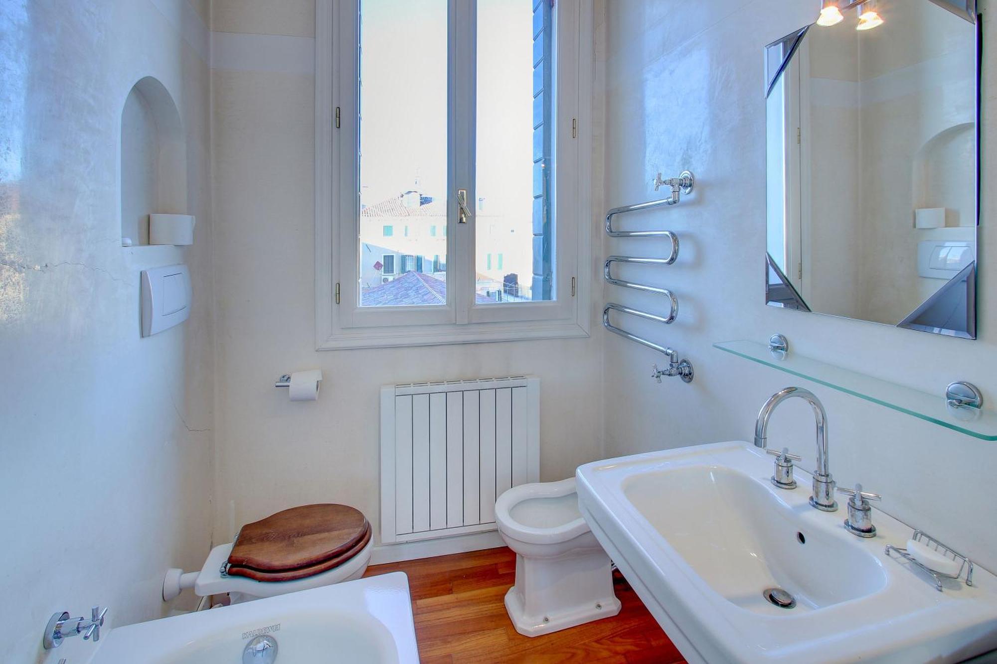 베니스 Patrizio Panoramic View 아파트 외부 사진