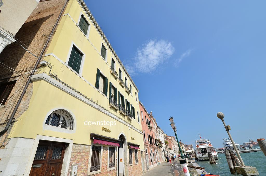 베니스 Patrizio Panoramic View 아파트 외부 사진